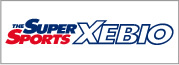 Super Sports XEBIO