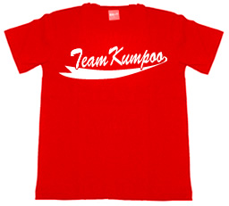 バドミントンTシャツ デザイン案C