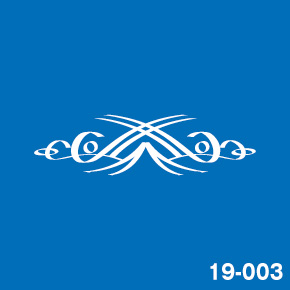 高級感logo